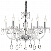 Подвесная люстра Leonore WE171.06.103 