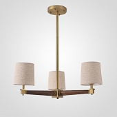 Потолочная люстра  Stavra01 