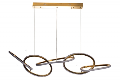 Подвесной светильник Flow K2KML15105