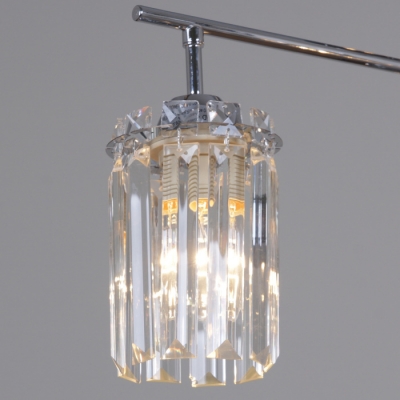 Потолочная люстра  02710-0.3-03 CR