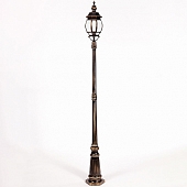 Наземный фонарь  83409L Gb 