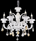 Подвесная люстра Isabel WE372.06.003 