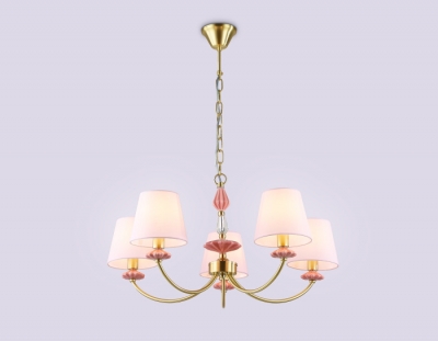 Подвесная люстра High Light LH75024
