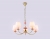 Подвесная люстра High Light LH75024