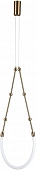 Подвесной светильник Corda V000062L 