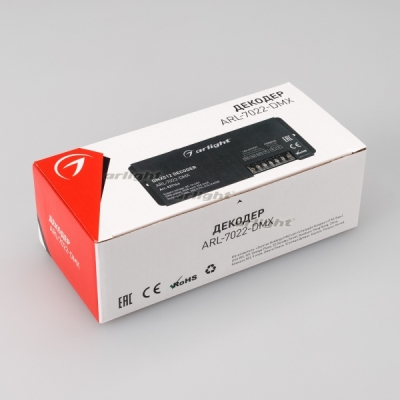 Декодер  027144