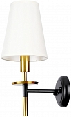 Бра Riccardo A4075AP-1BK 