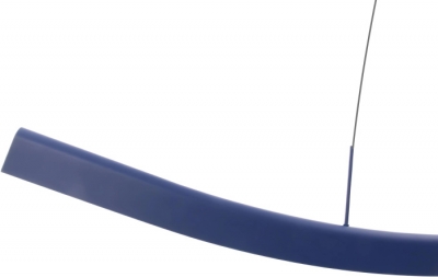 Подвесной светильник Slim MZ31505-1200A-blue