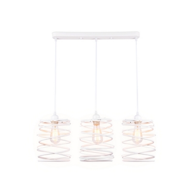 Подвесной светильник Traditional TR8402