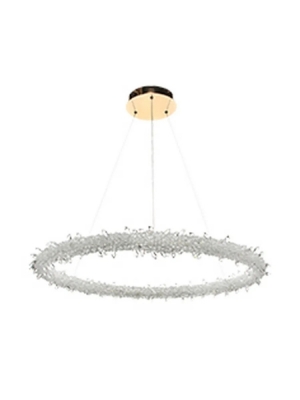 Подвесной светильник Лиам 07875-80,36(3000K)