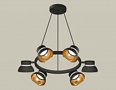 Подвесной светильник TRADITIONAL XB9193101 