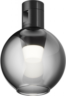 Трековый светильник Bubble TR148-1-3W4K-B