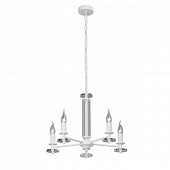 Подвесная люстра  V4766-0/5 