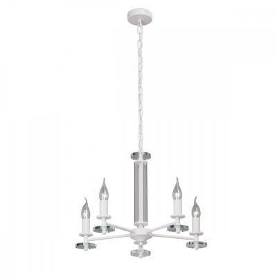 Подвесная люстра  V4766-0/5