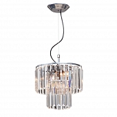 Подвесная люстра  V5179-9/4S 