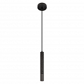 Подвесной светильник Everest 10583C Black 