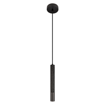 Подвесной светильник Everest 10583C Black