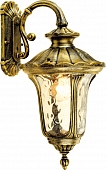 Настенный фонарь уличный  GBW-106-1-BR-0350 
