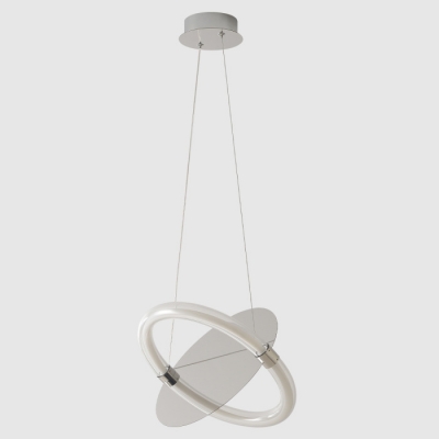 Подвесной светильник Nebula NEBULA SP22W LED CHROME