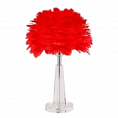 Интерьерная настольная лампа MODESTYLE MS.110.01TL BD 