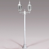 Наземный фонарь  83408LA W 