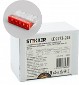 Клемма соединительная  39944 