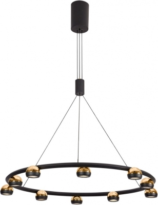 Подвесной светильник Lassen LSP-7253