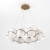 Подвесной светильник MODESTYLE MS.6115.10 BS