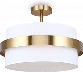 Потолочная люстра Bride FR5367CL-03BS 