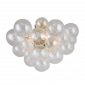 Потолочная люстра Multibulla 4202-5C 