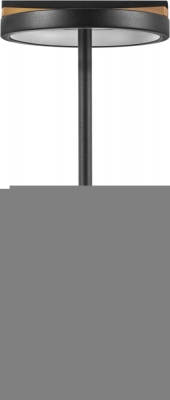 Интерьерная настольная лампа Lodi 723927