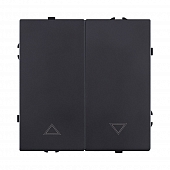 Механизм управления жалюзи Eclipse EC-013BK 