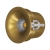 Точечный светильник  IT014-0208 gold