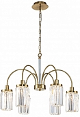 Подвесная люстра Duke 2969-6P 