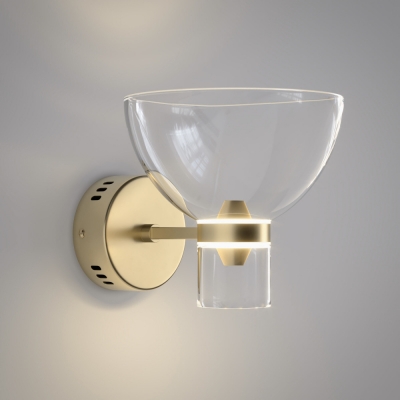 Бра Vial 202053 LED