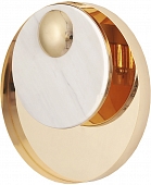Настенный светильник Goccia GOCCIA AP1 
