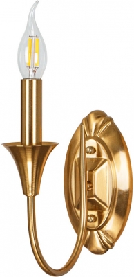 Бра Collinetta A4094AP-1PB