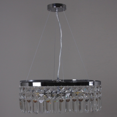 Подвесная люстра  90320-0.4-06 CR