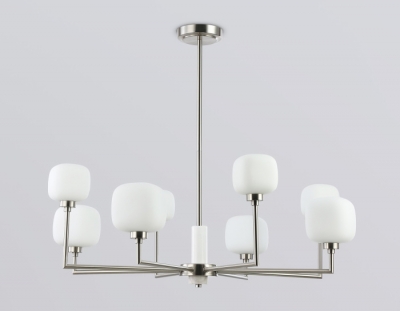 Потолочная люстра HIGH LIGHT LH53003