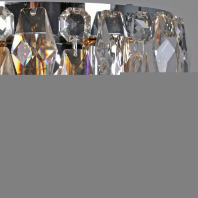 Бра  IL5051-1WZF-25 CH ELITE