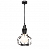 Подвесной светильник  V4180-1/1S 