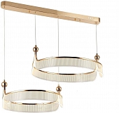 Подвесной светильник Риваль 08045-80+60,37 