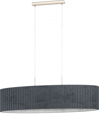 Подвесной светильник Tamaresco 39773