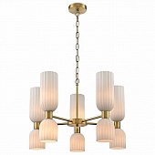 Подвесная люстра  281-403-10 