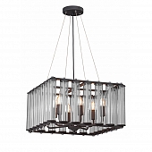 Подвесная люстра  V5302-1/6PL 