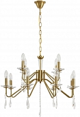 Подвесная люстра Suana 8319/12 