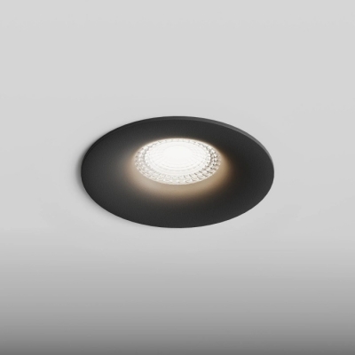 Точечный светильник Glow HSBL_0221