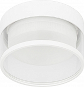 Точечный светильник  KL82 WH 