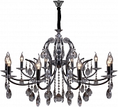 Подвесная люстра  IL2326-10POR-39 CR 