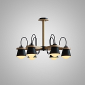 Потолочная люстра NATURA NATURA-B01 